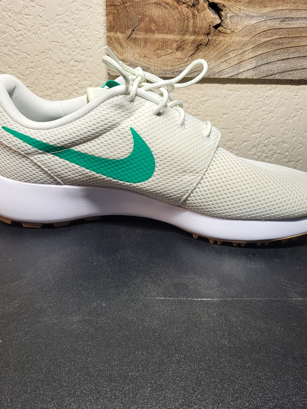 *NEW* Nike Roshe Golf Next Nature 'Sea Glass Stadium Green' Size Men’s 12